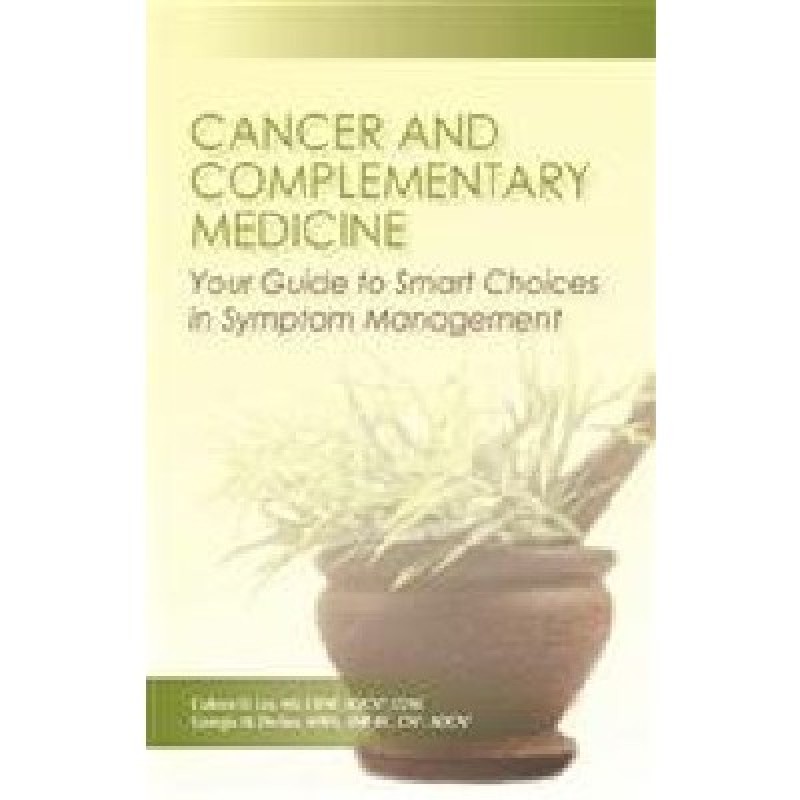 Cancer and Complementary Medicine